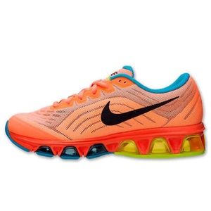 Nike Air Max Tailwind 6
